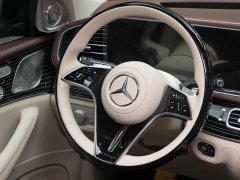 Maybach GLS 480 4MATIC - фото 13