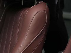 Maybach GLS 480 4MATIC - фото 16