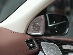 Maybach GLS 480 4MATIC - фото 18
