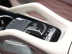 Maybach GLS 480 4MATIC - фото 19