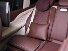 Maybach GLS 480 4MATIC - фото 20