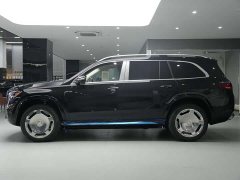 Maybach GLS 480 4MATIC - фото 3