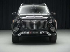 Maybach GLS 480 4MATIC - фото 4