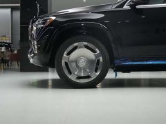 Maybach GLS 480 4MATIC - фото 5
