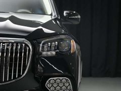 Maybach GLS 480 4MATIC - фото 7