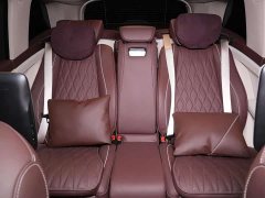Maybach GLS 480 4MATIC - фото 9
