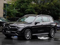Mercedes-Benz GLC 300 L 4MATIC Version 5 - фото 1