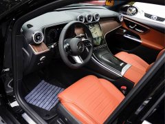 Mercedes-Benz GLC 300 L 4MATIC Version 5 - фото 10