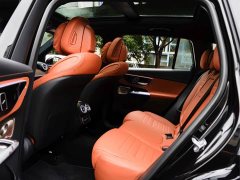 Mercedes-Benz GLC 300 L 4MATIC Version 5 - фото 11