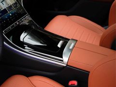 Mercedes-Benz GLC 300 L 4MATIC Version 5 - фото 12