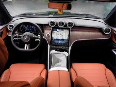 Mercedes-Benz GLC 300 L 4MATIC Version 5 - фото 13