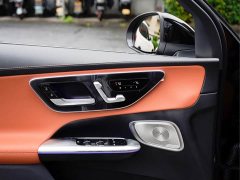 Mercedes-Benz GLC 300 L 4MATIC Version 5 - фото 15