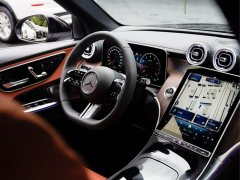 Mercedes-Benz GLC 300 L 4MATIC Version 5 - фото 16