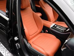 Mercedes-Benz GLC 300 L 4MATIC Version 5 - фото 17