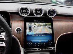 Mercedes-Benz GLC 300 L 4MATIC Version 5 - фото 18