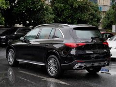 Mercedes-Benz GLC 300 L 4MATIC Version 5 - фото 3