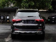 Mercedes-Benz GLC 300 L 4MATIC Version 5 - фото 4