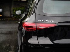 Mercedes-Benz GLC 300 L 4MATIC Version 5 - фото 5