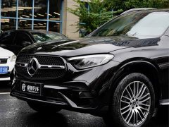 Mercedes-Benz GLC 300 L 4MATIC Version 5 - фото 7