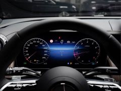 Mercedes-Benz GLC 300 L 4MATIC Version 5 - фото 8