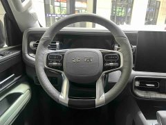BAIC Off-RoadBJ40 2.0T Edition Version - фото 10