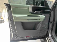 BAIC Off-RoadBJ40 2.0T Edition Version - фото 11