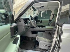BAIC Off-RoadBJ40 2.0T Edition Version - фото 13