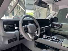 BAIC Off-RoadBJ40 2.0T Edition Version - фото 15