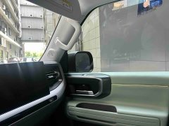 BAIC Off-RoadBJ40 2.0T Edition Version - фото 16