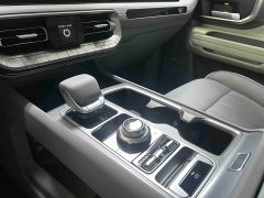 BAIC Off-RoadBJ40 2.0T Edition Version - фото 17