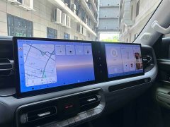 BAIC Off-RoadBJ40 2.0T Edition Version - фото 18