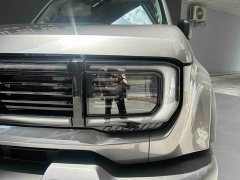 BAIC Off-RoadBJ40 2.0T Edition Version - фото 3