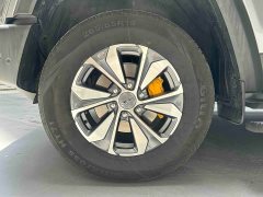 BAIC Off-RoadBJ40 2.0T Edition Version - фото 4