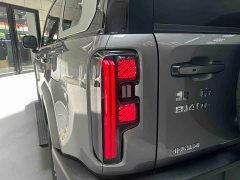 BAIC Off-RoadBJ40 2.0T Edition Version - фото 5