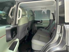 BAIC Off-RoadBJ40 2.0T Edition Version - фото 6