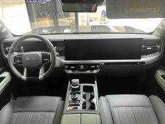 BAIC Off-RoadBJ40 2.0T Edition Version - фото 7