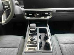 BAIC Off-RoadBJ40 2.0T Edition Version - фото 8