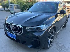 BMW X5 xDrive40i Deluxe Version M - фото 1