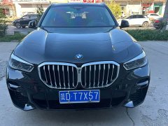 BMW X5 xDrive40i Deluxe Version M - фото 2