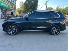 BMW X5 xDrive40i Deluxe Version M - фото 3