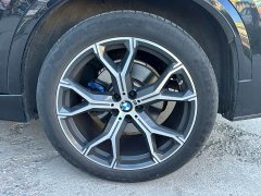 BMW X5 xDrive40i Deluxe Version M - фото 5