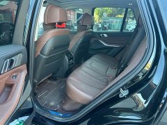 BMW X5 xDrive40i Deluxe Version M - фото 7