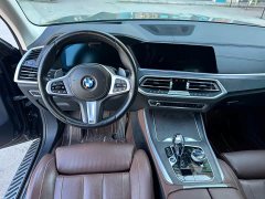BMW X5 xDrive40i Deluxe Version M - фото 8
