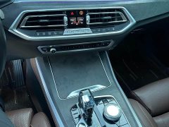BMW X5 xDrive40i Deluxe Version M - фото 9