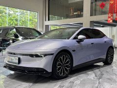 Zeekr 007 Edition 75kWh - фото 1