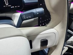 Zeekr 007 Edition 75kWh - фото 11