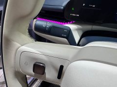 Zeekr 007 Edition 75kWh - фото 12