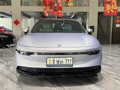 Zeekr 007 Edition 75kWh - фото 2