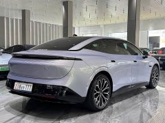 Zeekr 007 Edition 75kWh - фото 4