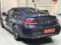 Mercedes-Benz C C 260 - фото 3
